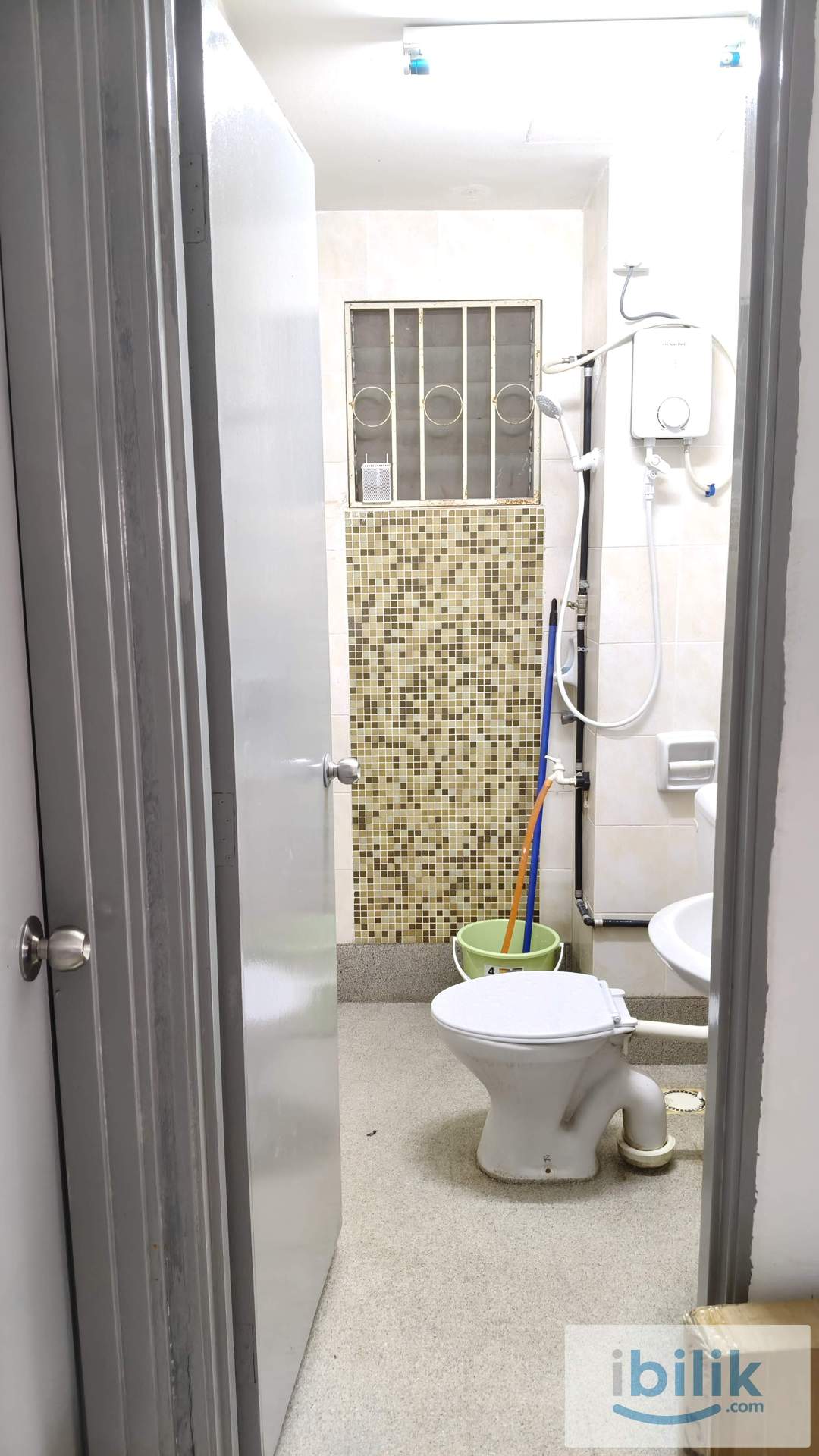 Master room| Medium room di Cheras area dekat LRT MRT - Image 2