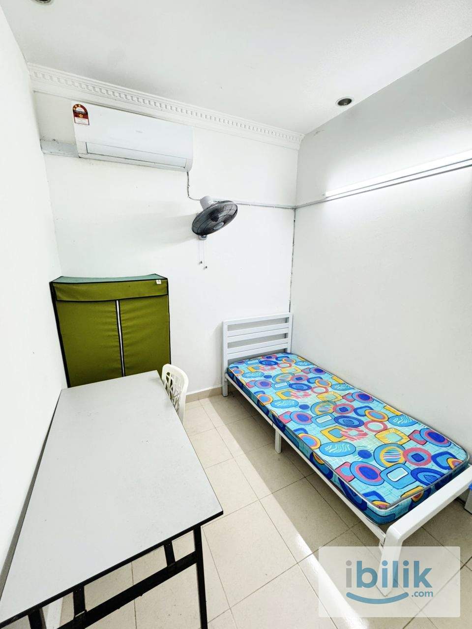 Setia Alam Room | Daily Convenience Around Setia Area - Image 4