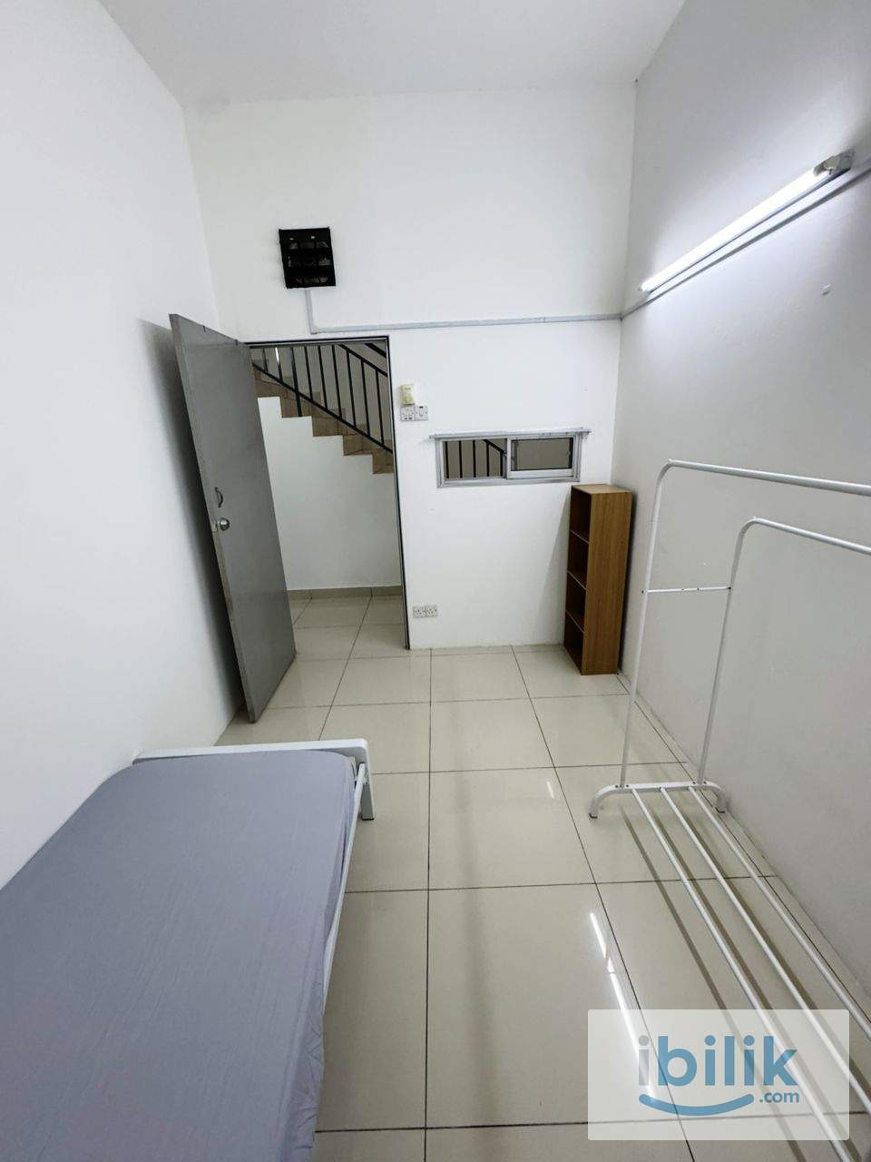 Setia Alam Room | Budget Stay Around Shah Alam - Image 1