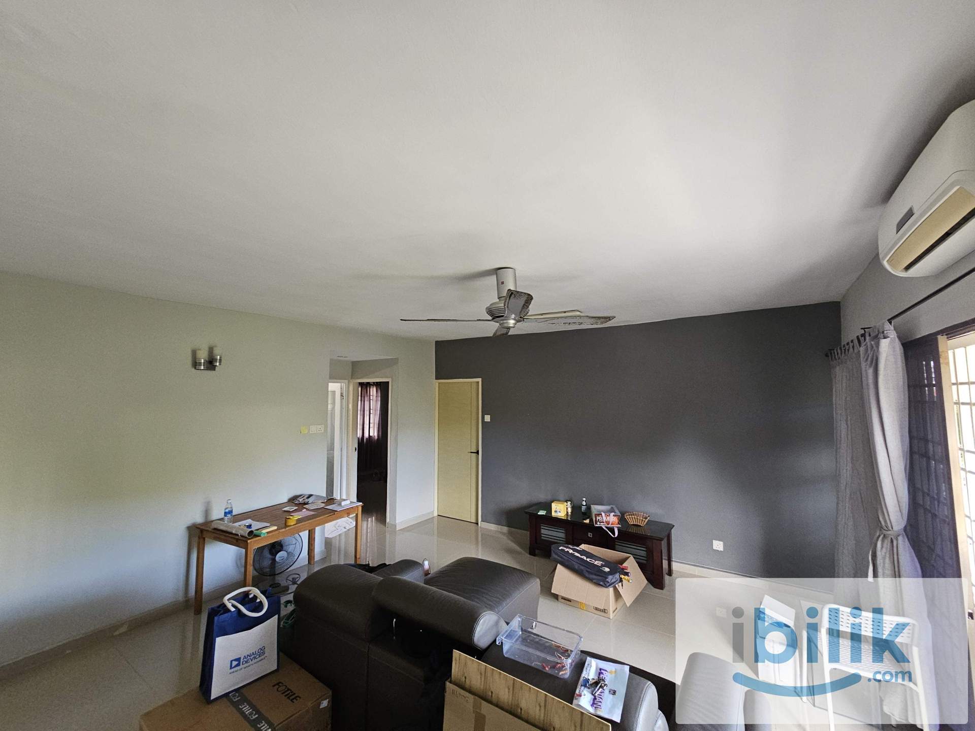 Comfy and Peaceful Condominium to stay in Bayan Lepas - Image 1