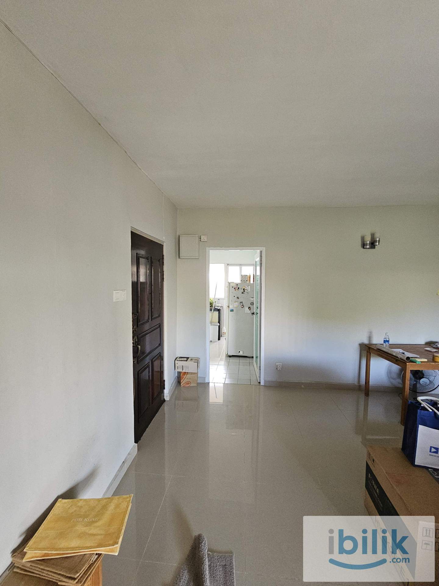 Comfy and Peaceful Condominium to stay in Bayan Lepas - Image 2