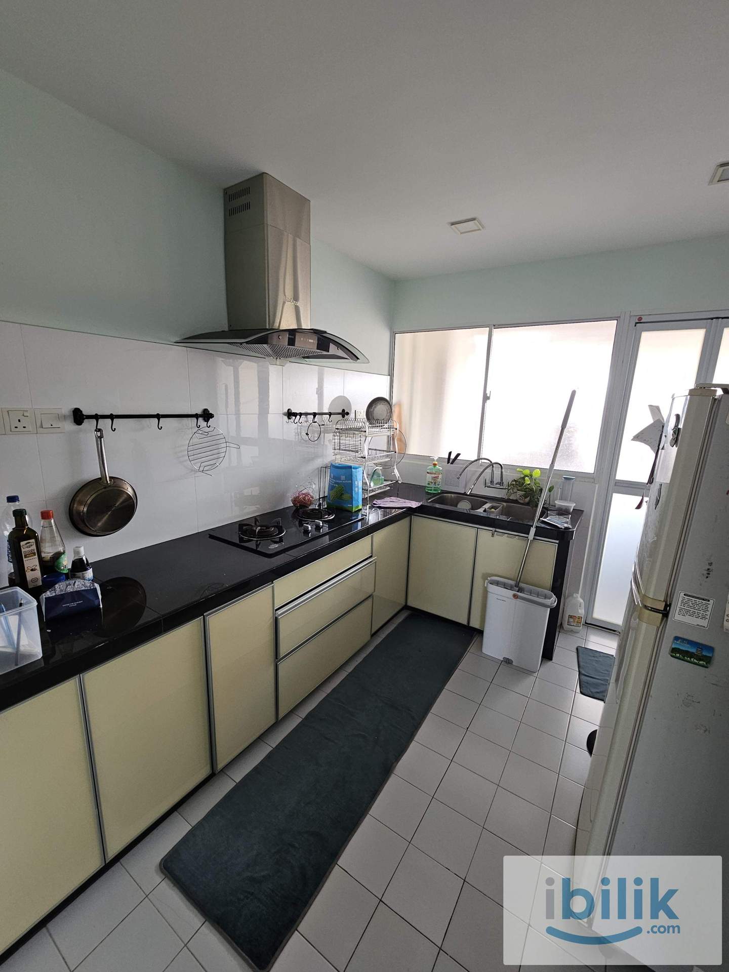 Comfy and Peaceful Condominium to stay in Bayan Lepas - Image 4