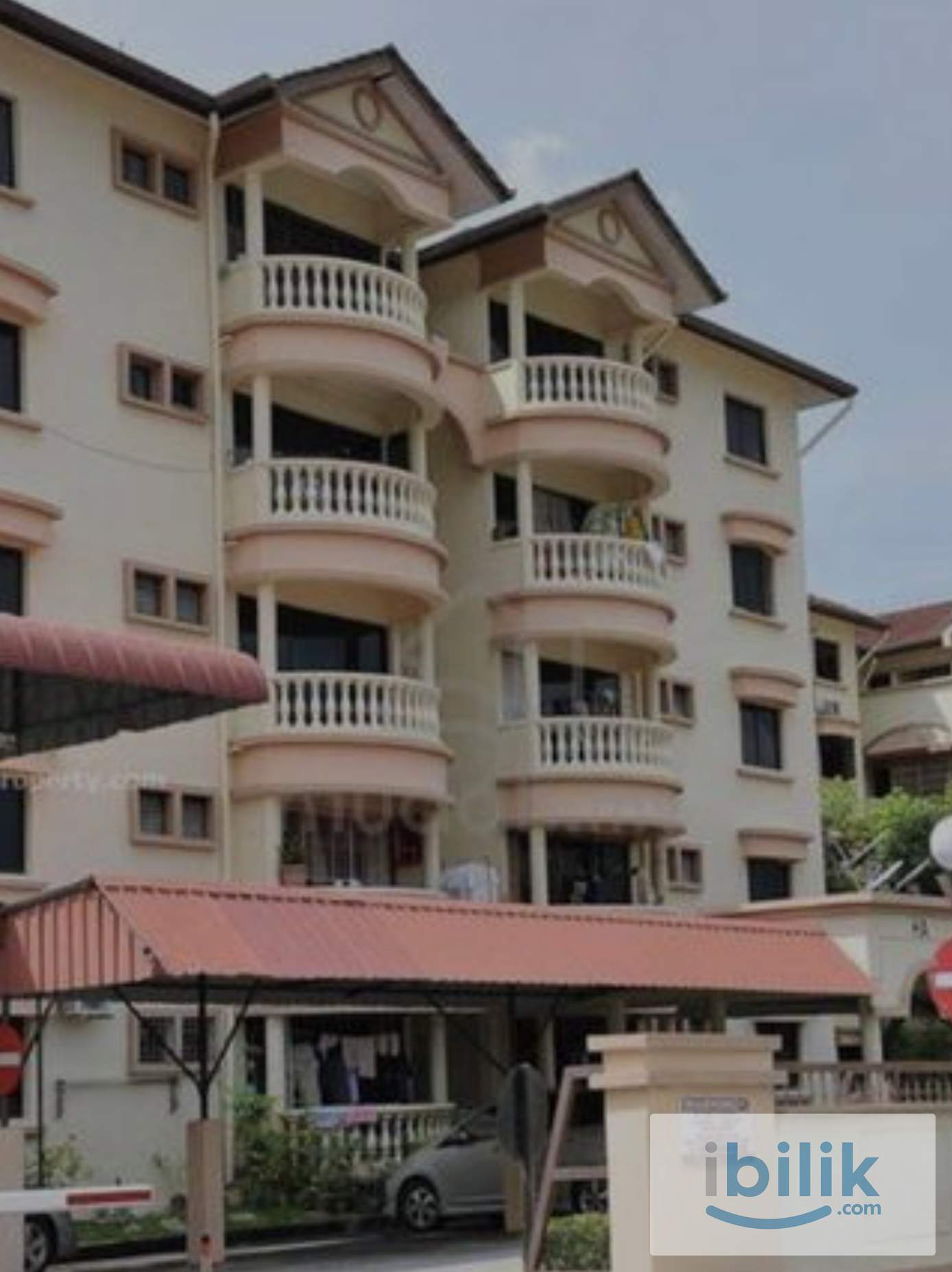 Comfy and Peaceful Condominium to stay in Bayan Lepas - Image 5
