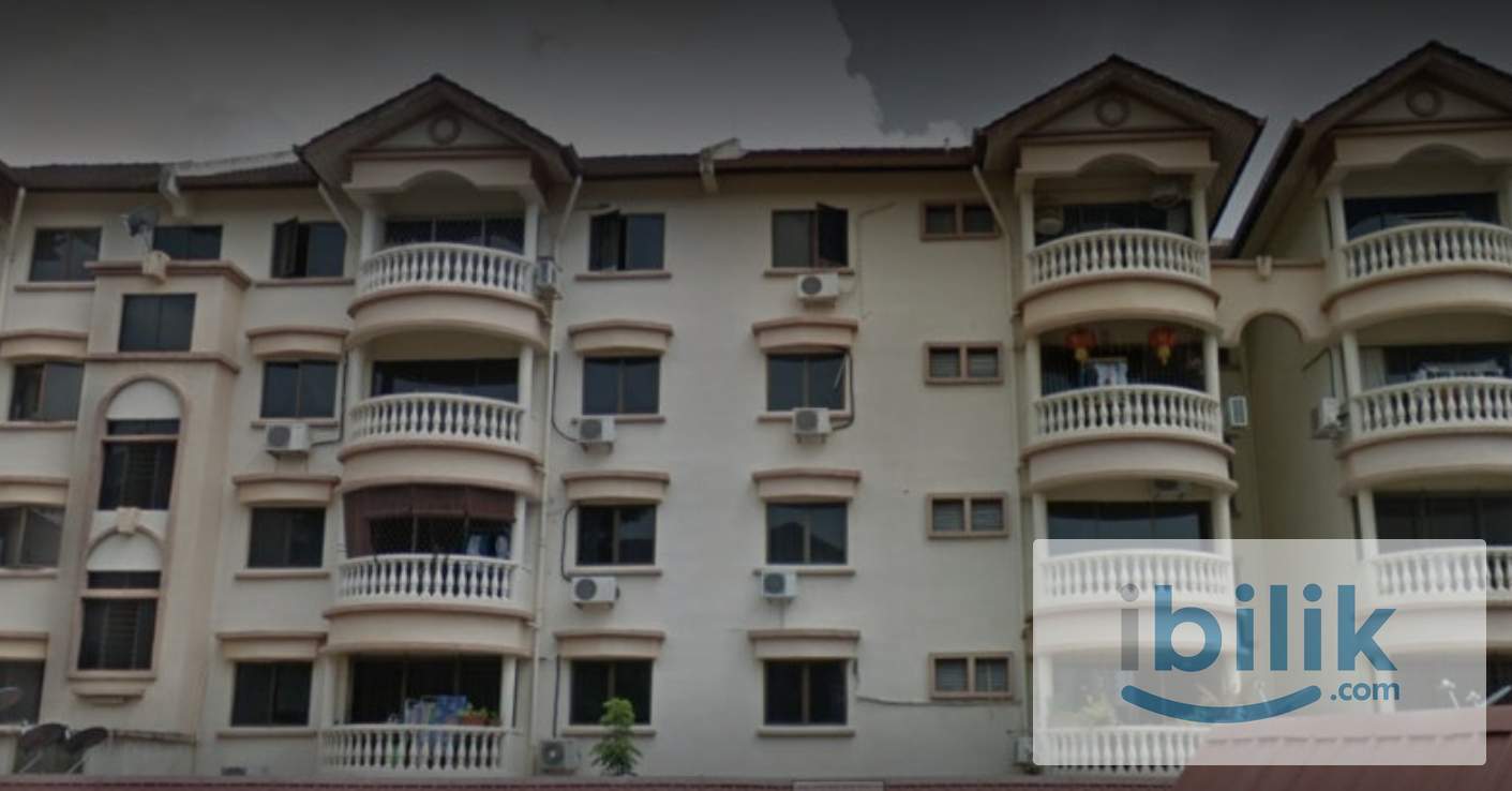 Comfy and Peaceful Condominium to stay in Bayan Lepas - Image 6