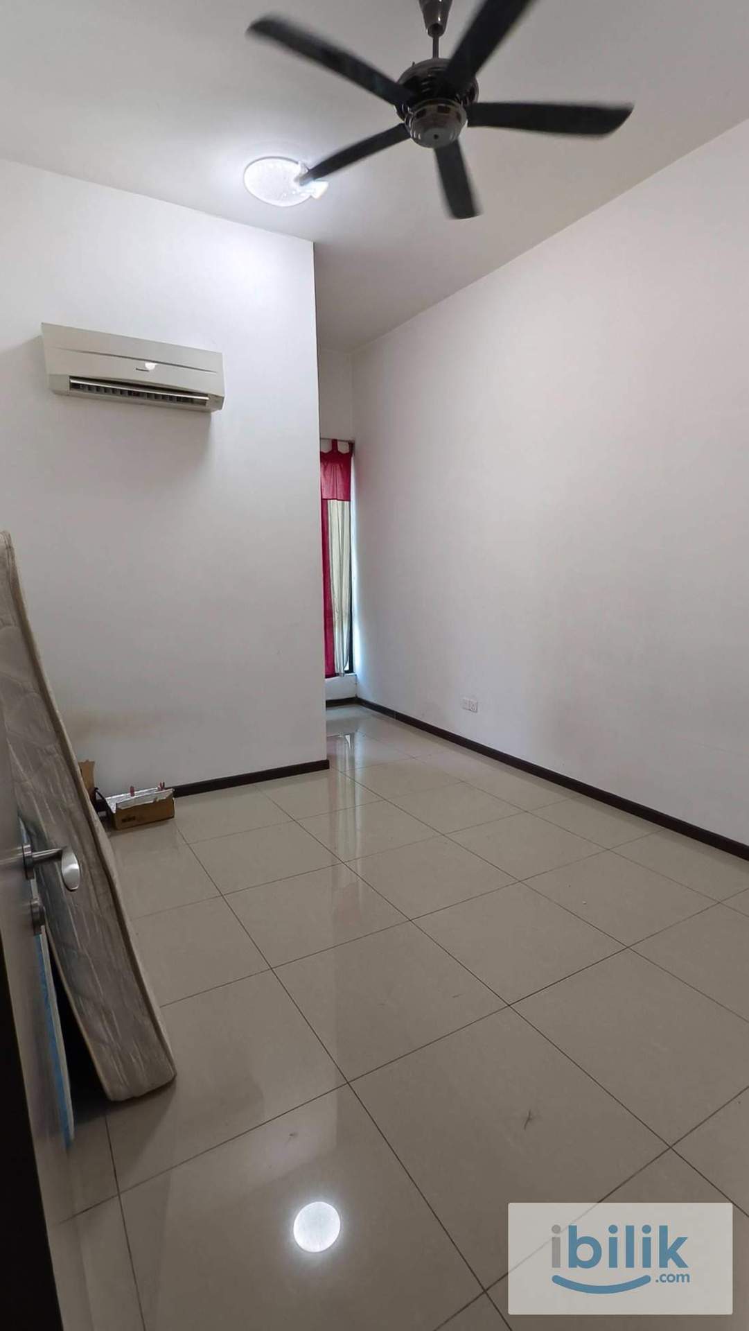  [FOR RENT] Room at Residence @ Southbay, Penang - Image 1