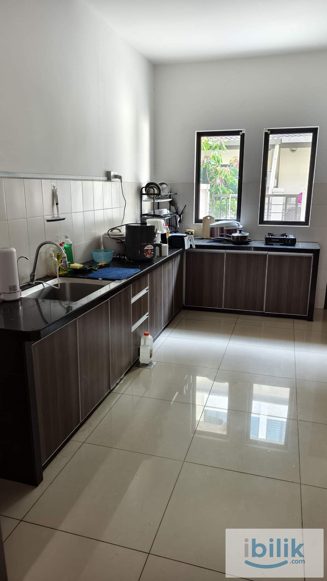  [FOR RENT] Room at Residence @ Southbay, Penang - Image 3