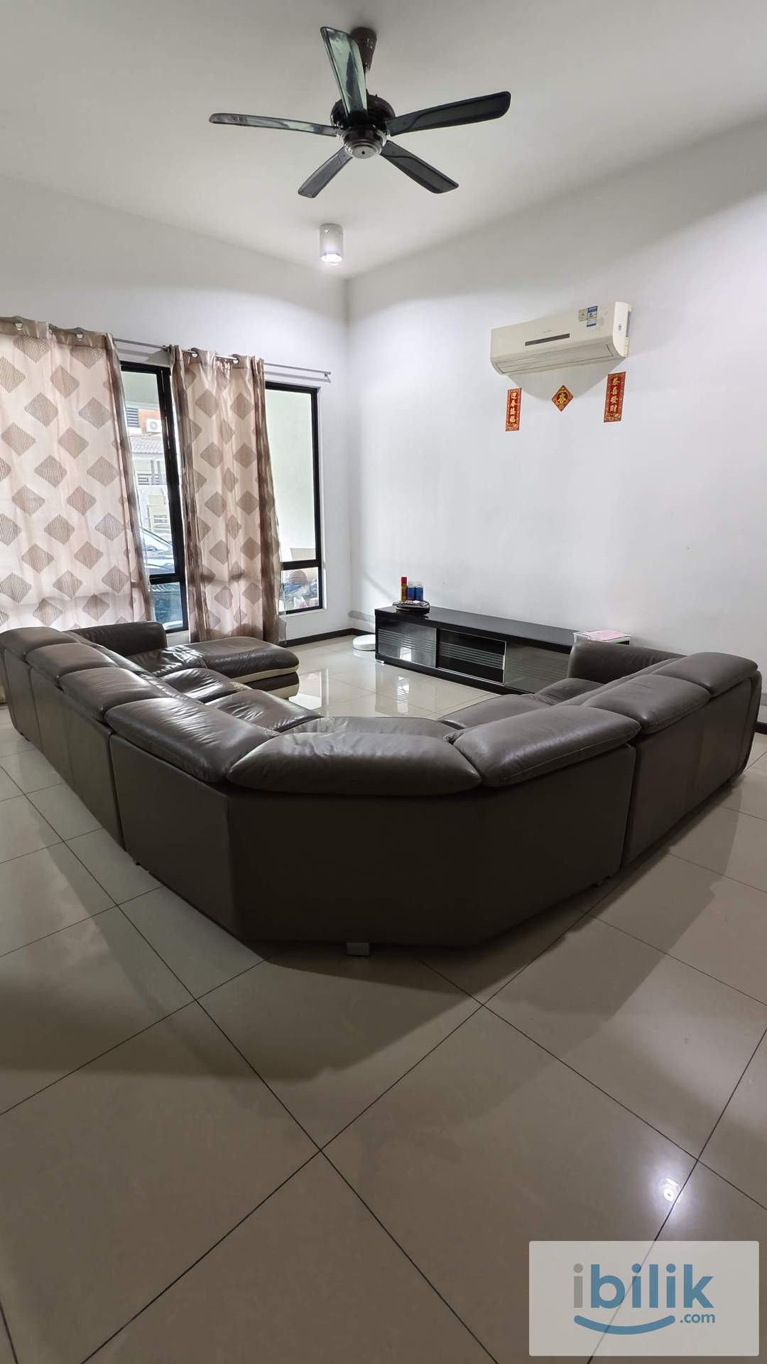  [FOR RENT] Room at Residence @ Southbay, Penang - Image 1