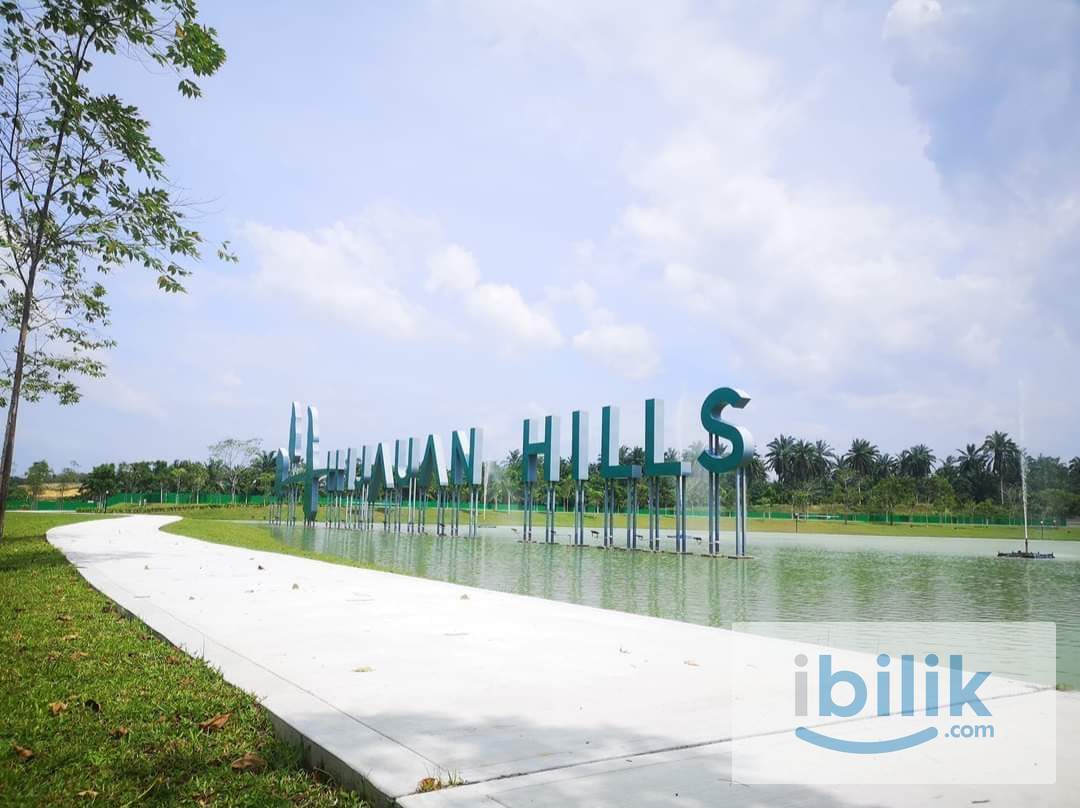 Muslim Female Rooms for Rent @ Hijauan Hill, Simpang Ampat Fully Furnished | Aircond | Near Batu Kawan Industrial - Image 6
