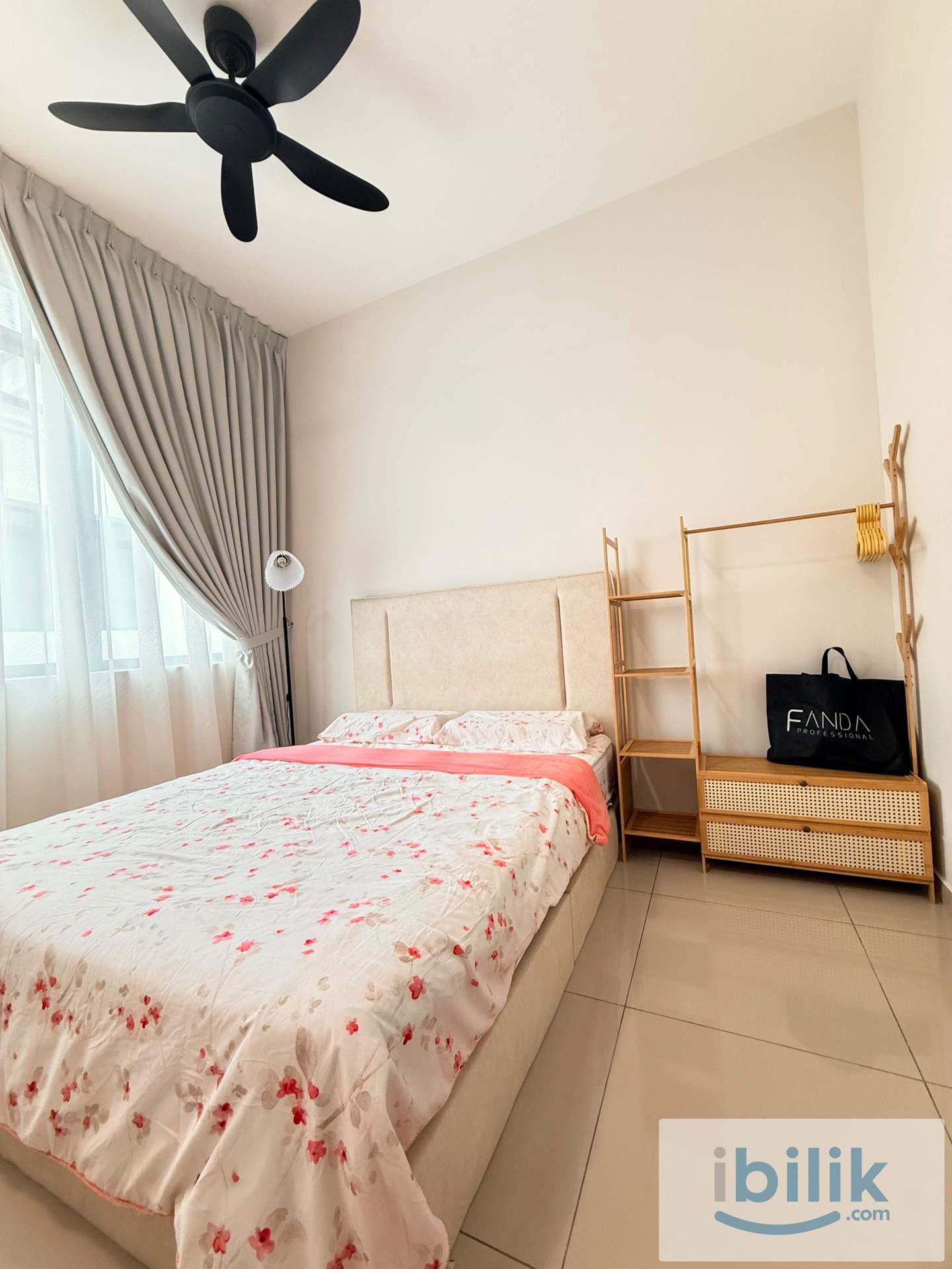 2 Storey Terrace with gated  - Image 1