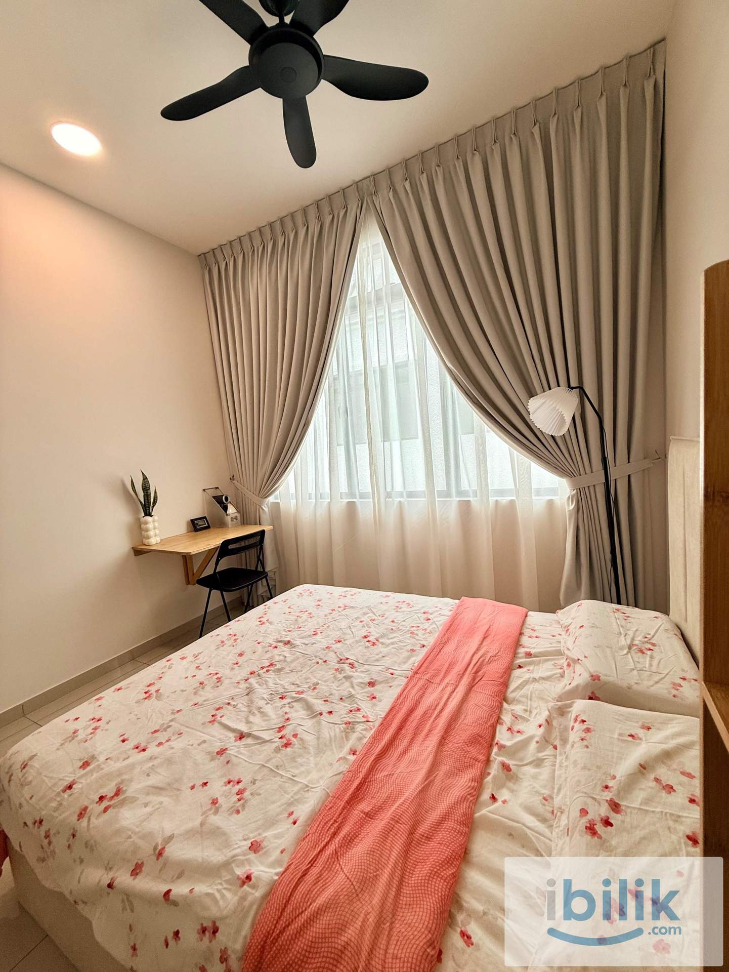 2 Storey Terrace with gated  - Image 3