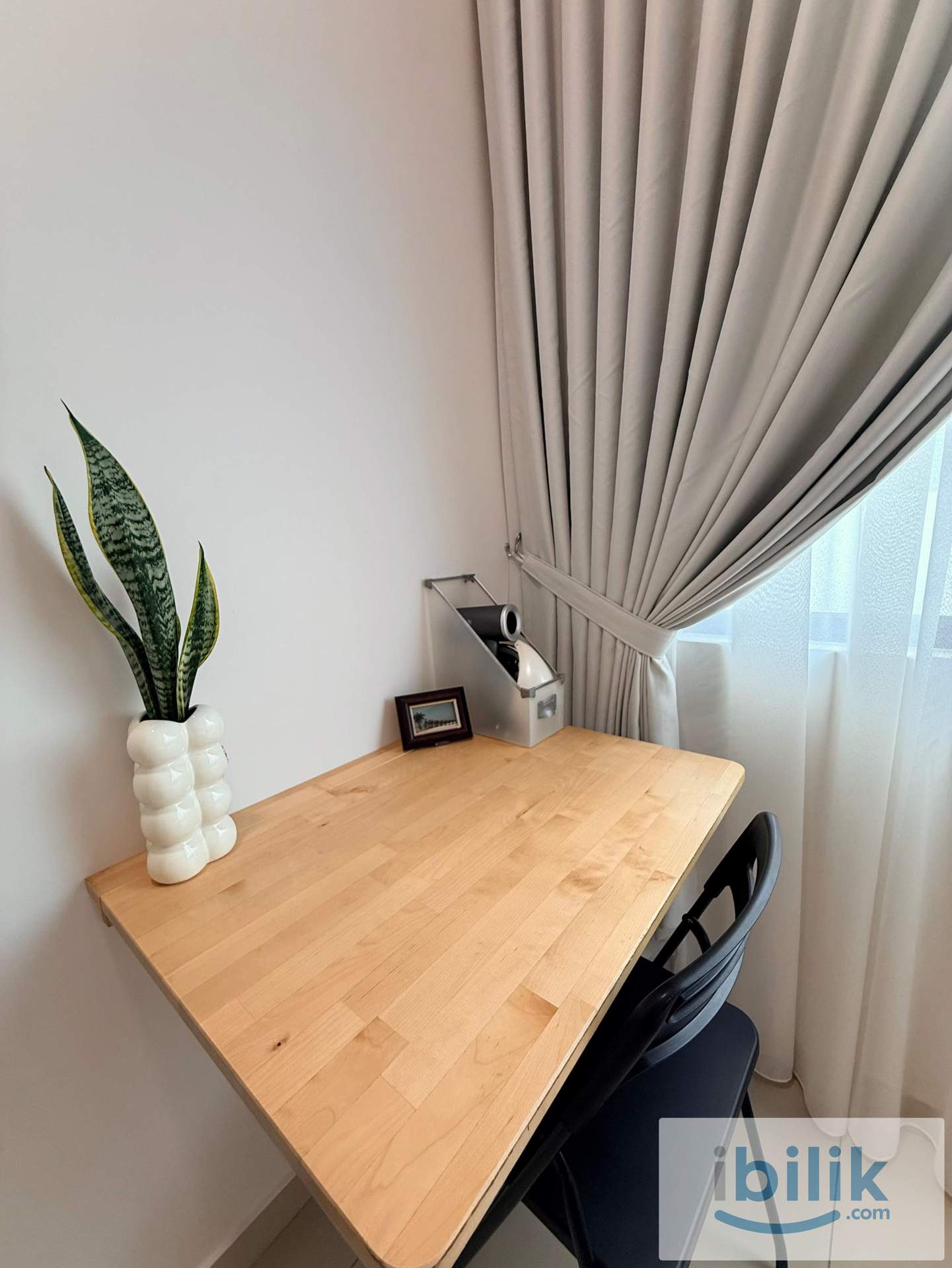 2 Storey Terrace with gated  - Image 4