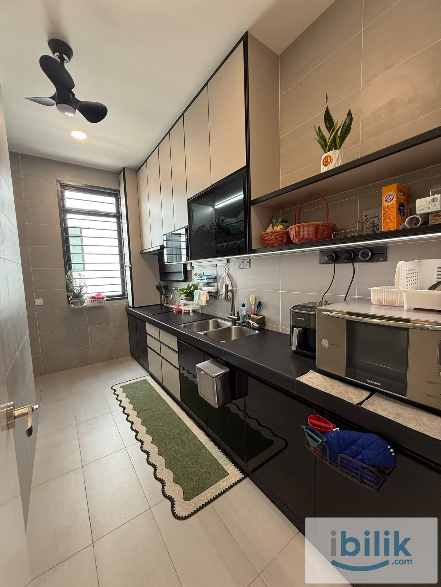 2 Storey Terrace with gated  - Image 6