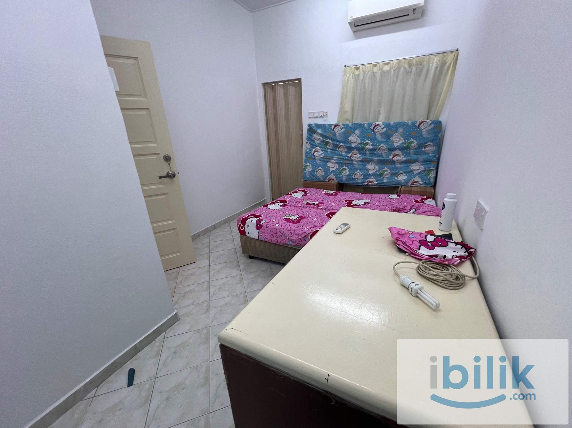 Middle Room For Rent Taman Muda Ampang - Image 1