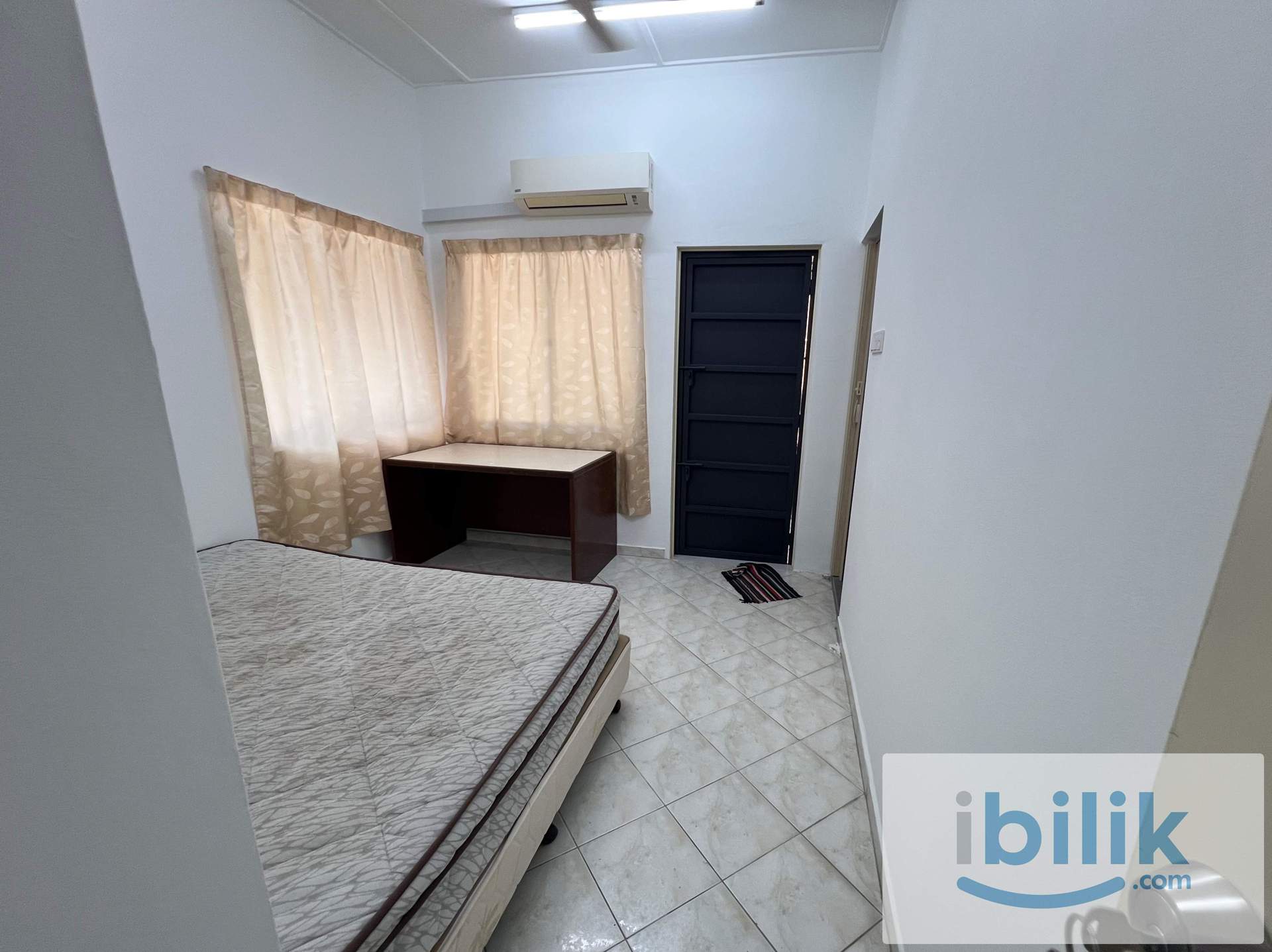 Middle Room For Rent Taman Muda Ampang - Image 2