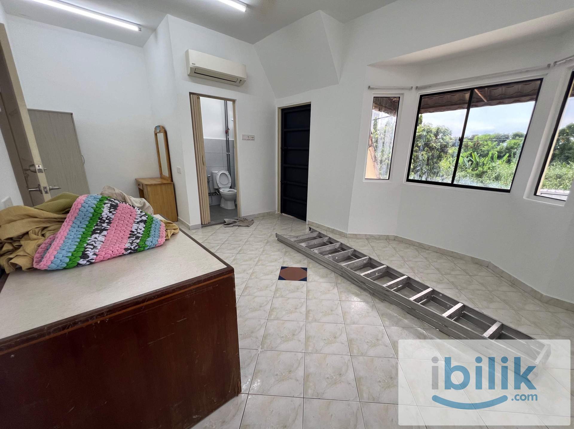 Master Room For Rent Taman Muda - Image 1