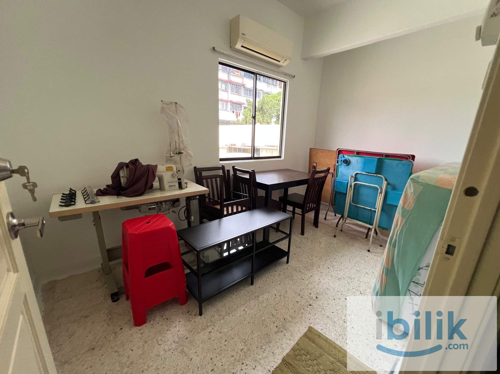 Single Room For Rent Taman Muda Ampang - Image 1