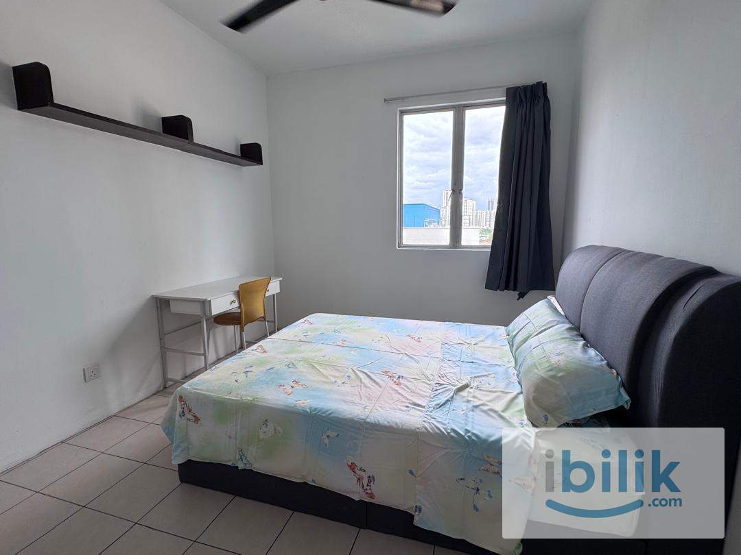 FEMALE UNIT: CASA SUBANG (USJ 1) Room For Rent - Image 1