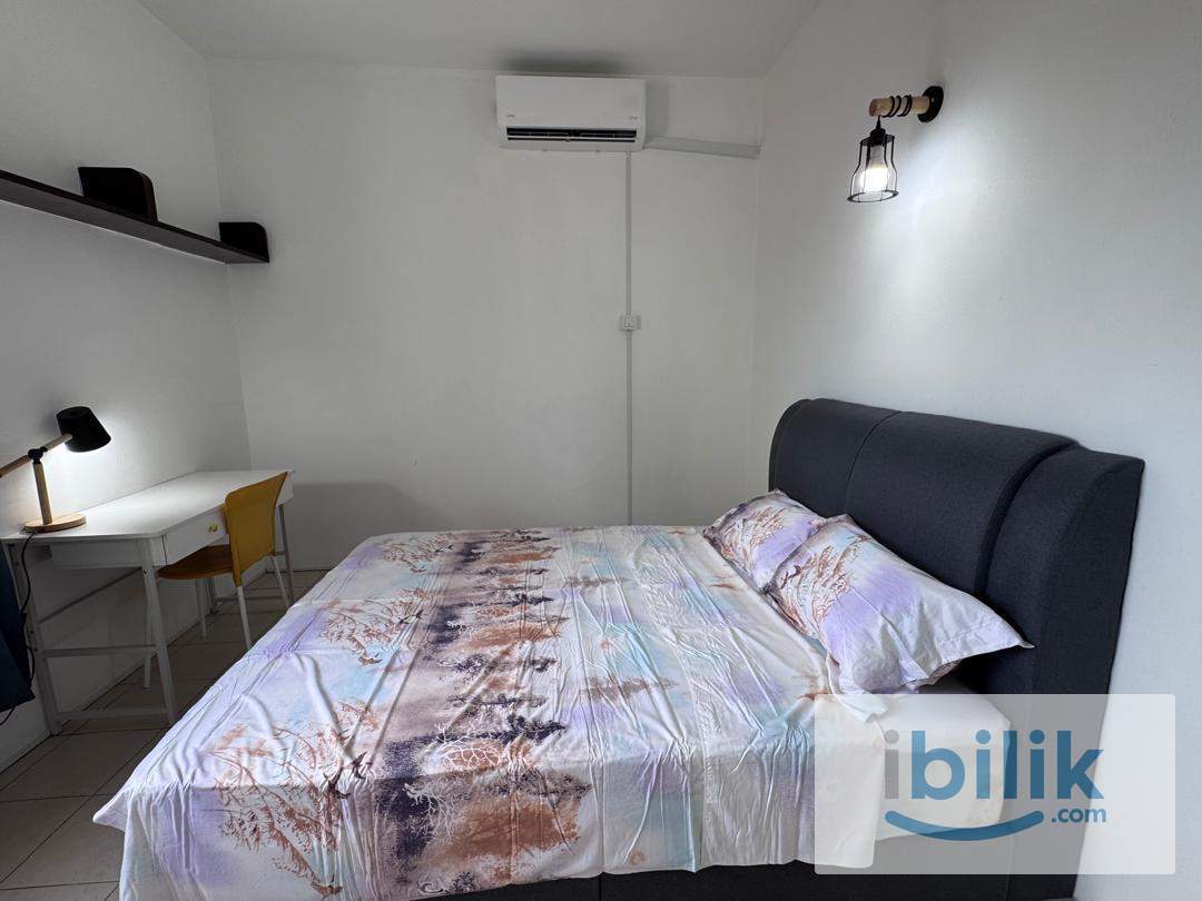FEMALE UNIT: CASA SUBANG (USJ 1) Room For Rent - Image 2