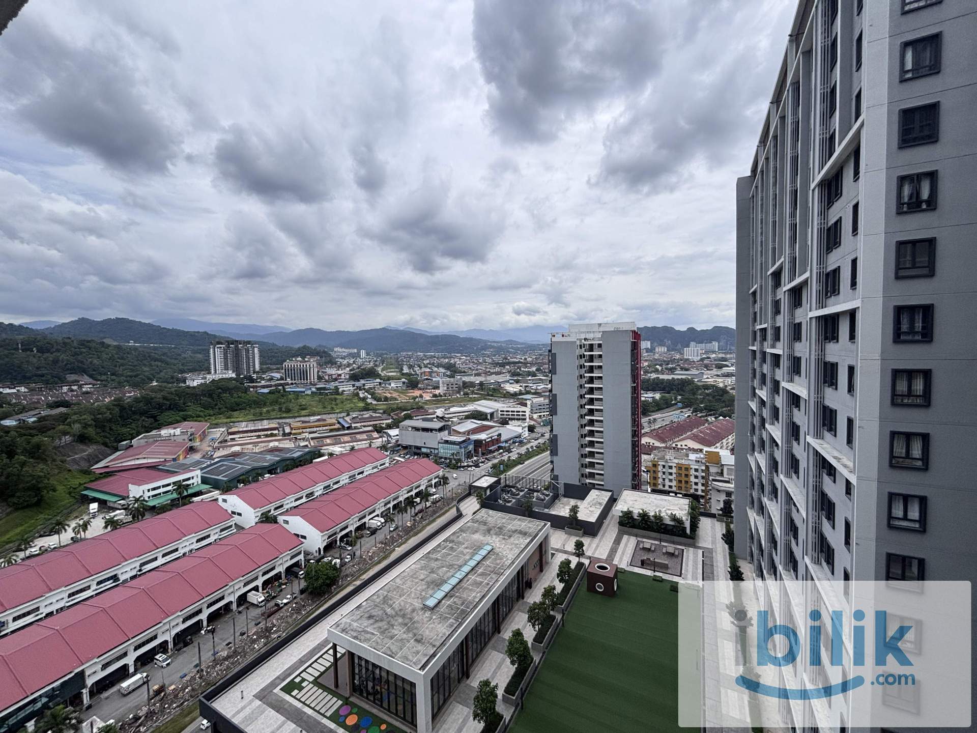 Selayang 168 Residence  - Image 6