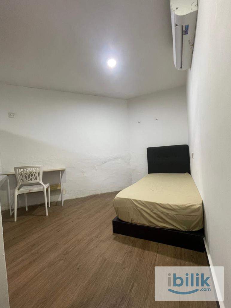 ✨SS 4 PJ Hotel-Style Room with Private Bathroom😍 Move in Anytime❗ - Image 1