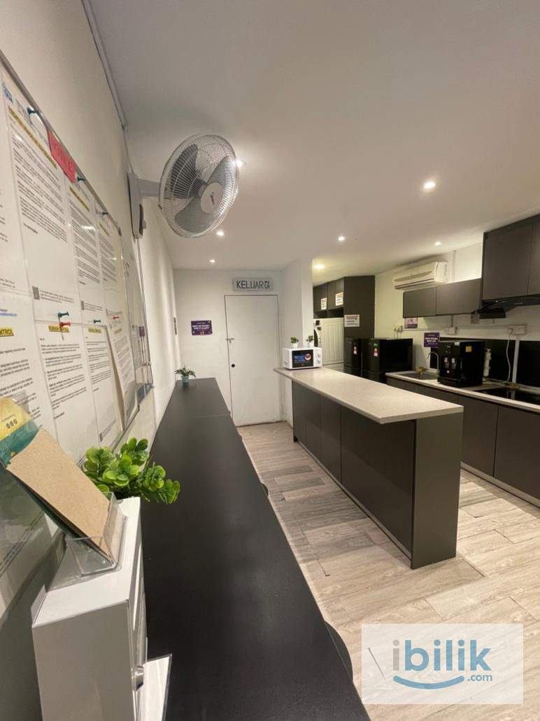 ✨SS 4 PJ Hotel-Style Room with Private Bathroom😍 Move in Anytime❗ - Image 3