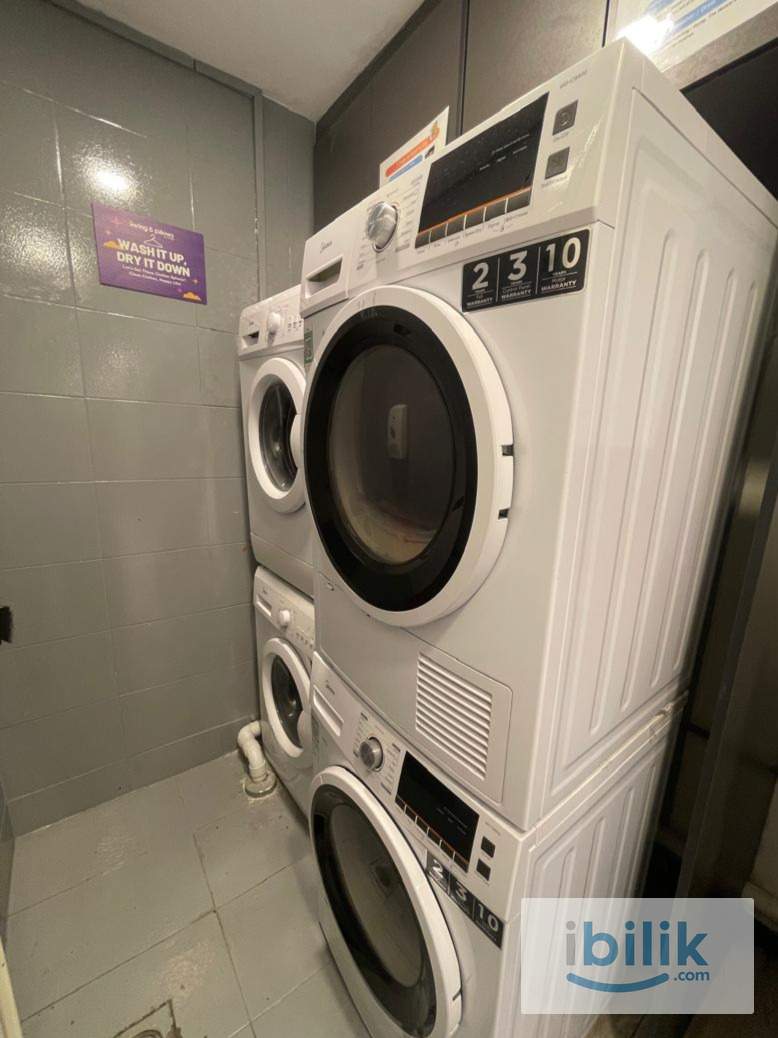 ✨SS 4 PJ Hotel-Style Room with Private Bathroom😍 Move in Anytime❗ - Image 4