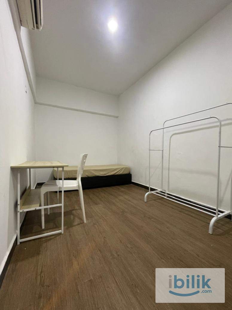 🏨 Hotel-Style Room @ SS4 Petaling Jaya ✨ Big Room😍 Private Bathroom - Image 1