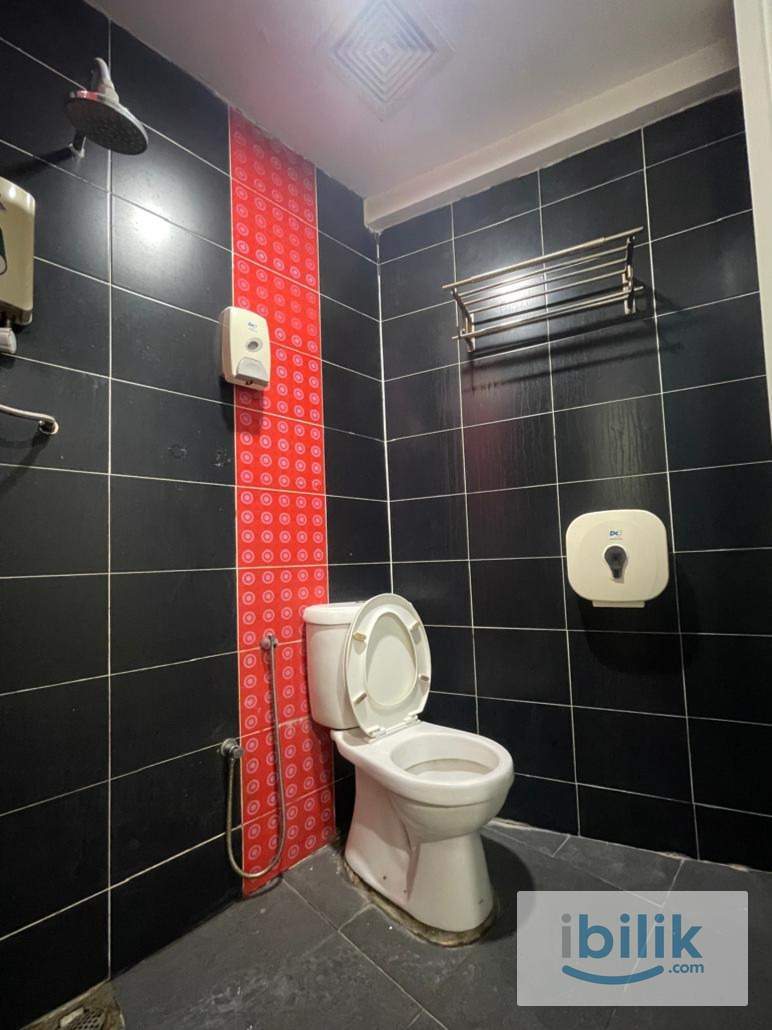 🏨 Hotel-Style Room @ SS4 Petaling Jaya ✨ Big Room😍 Private Bathroom - Image 2