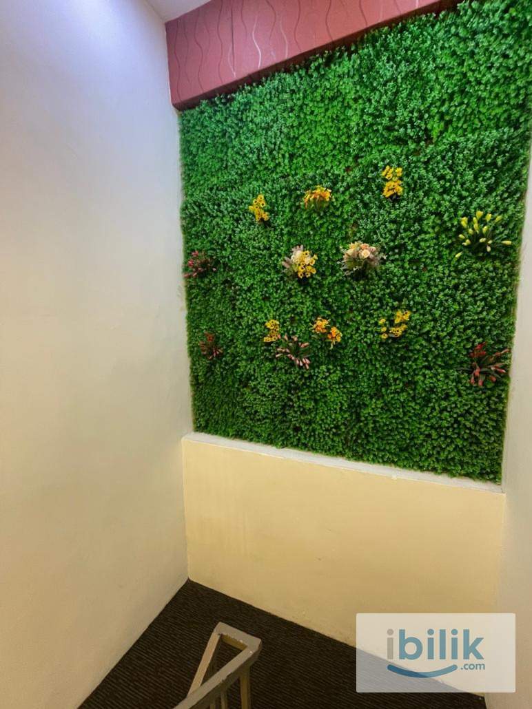🏨 Hotel-Style Room @ SS4 Petaling Jaya ✨ Big Room😍 Private Bathroom - Image 3