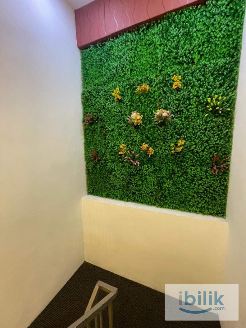 🏨 Hotel-Style Room @ SS4 Petaling Jaya ✨ Master Room😍 Private Bathroom - Image 5