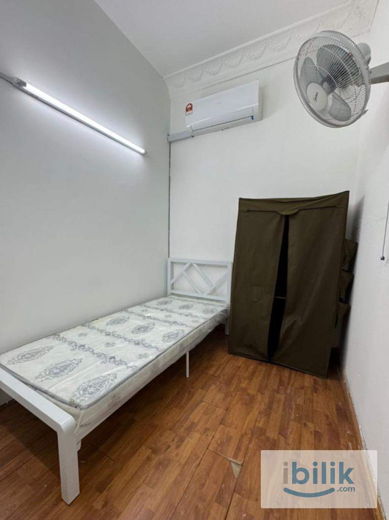 📍Setia Perdana 🏠Nice Room & Cheaper 😍 - Image 1