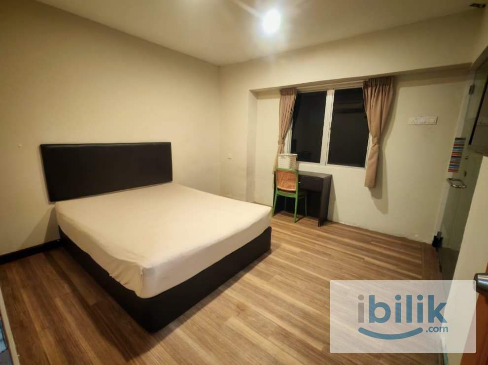 🔥Zero Deposit📍Klang📍Near Aeon Bukit Tinggi📍Near GM Klang📍Near Klang Parade✨Direct KESAS Highway & Federal Highway😍 - Image 1