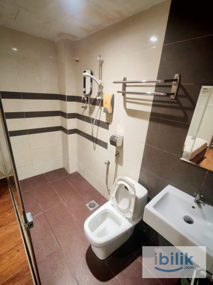 🔥Zero Deposit📍Klang📍Near Aeon Bukit Tinggi📍Near GM Klang📍Near Klang Parade✨Direct KESAS Highway & Federal Highway😍 - Image 2