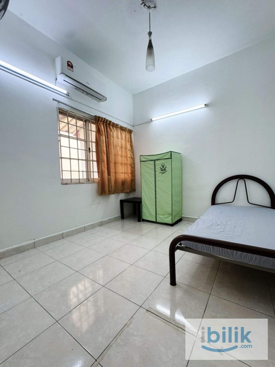 🔥Zero Deposit🔥Limited Unit📍Damansara PJU📍Near Bandar Utama MRT📍Near 1 Utama  - Image 1