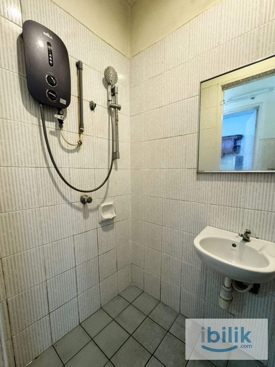 🔥Zero Deposit🔥Limited Unit📍Damansara PJU📍Near Bandar Utama MRT📍Near 1 Utama  - Image 3