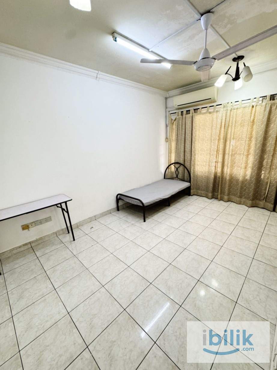 🔥Zero Deposit🔥Limited Unit📍Bandar Damansara BU📍Near Bandar Utama MRT📍Near 1 Utama - Image 1