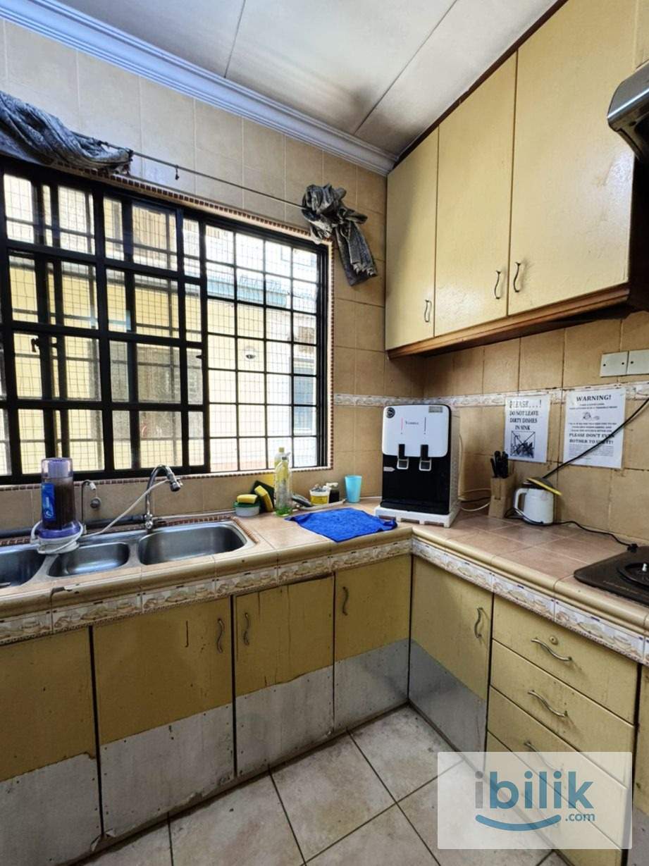 🔥Zero Deposit🔥Limited Unit📍Bandar Damansara BU📍Near Bandar Utama MRT📍Near 1 Utama - Image 2