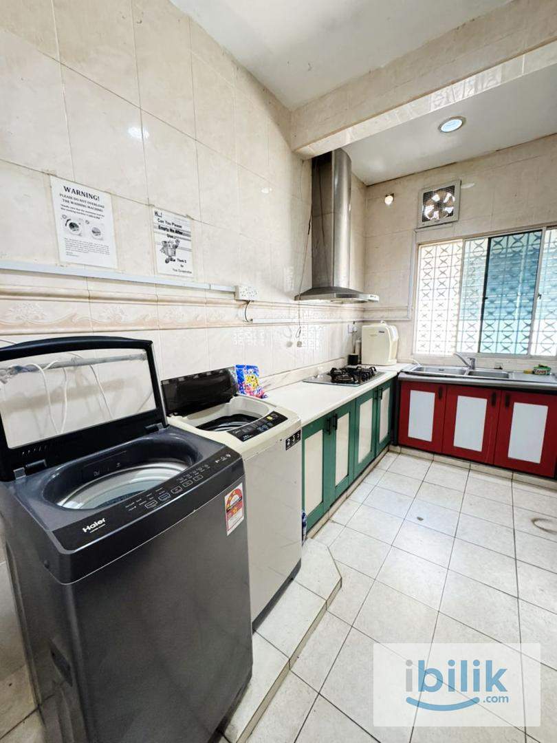📍Near MRT Jinjang📍Metro Prima😍More Restaurant😍Convenience Stores🤩Near AEON Big Kepong📍Easy Access KL City🔥 - Image 3