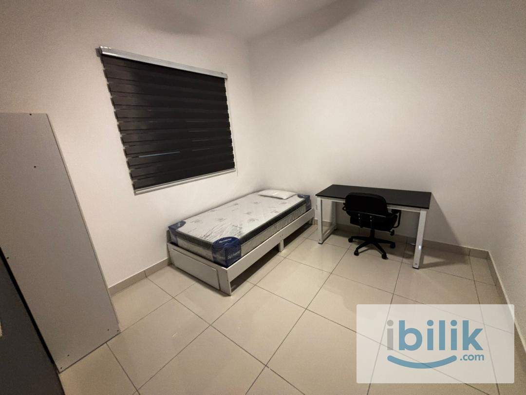 Medium Room - NEXUS TAMAN PERTAMA - Image 1