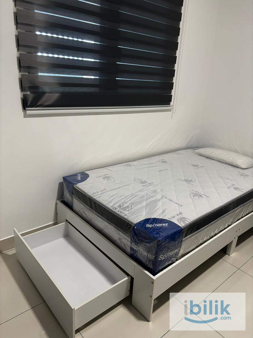 Medium Room - NEXUS TAMAN PERTAMA - Image 2