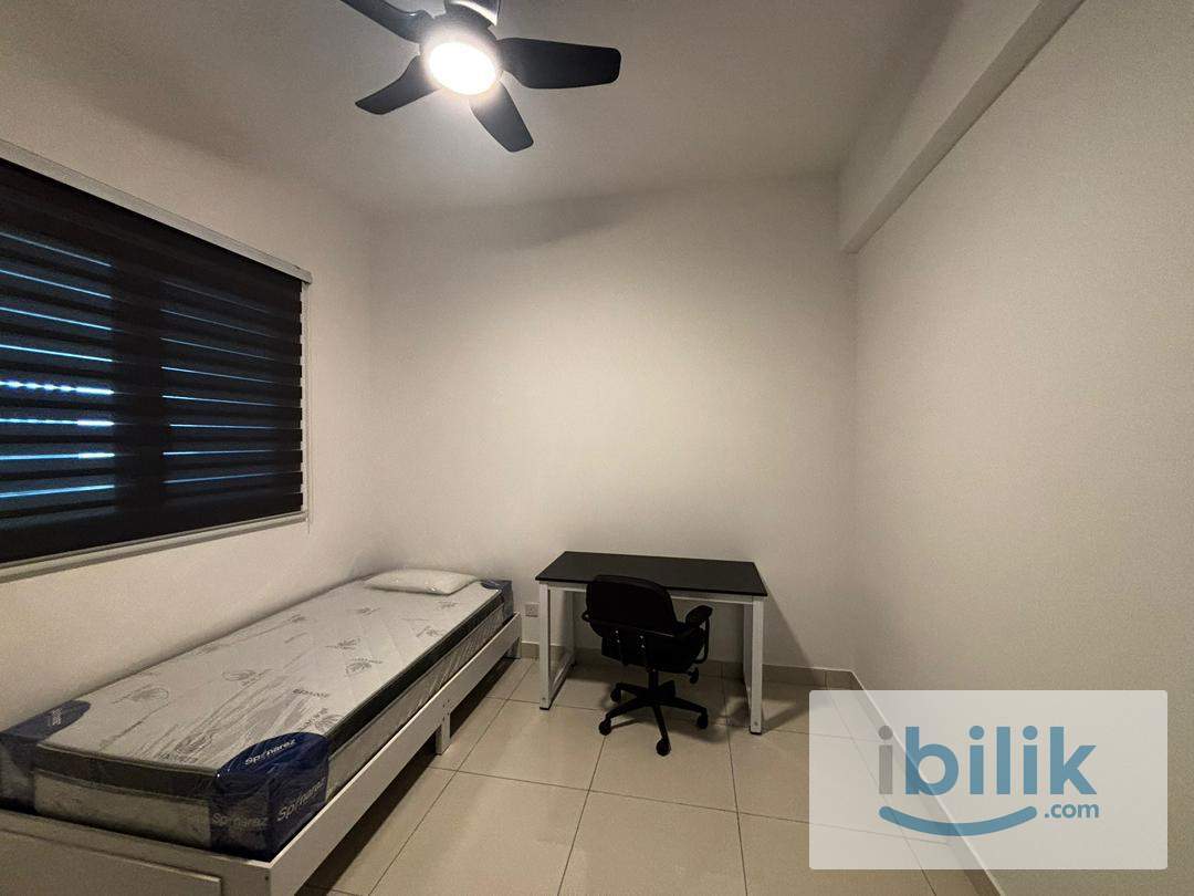 Medium Room - NEXUS TAMAN PERTAMA - Image 4