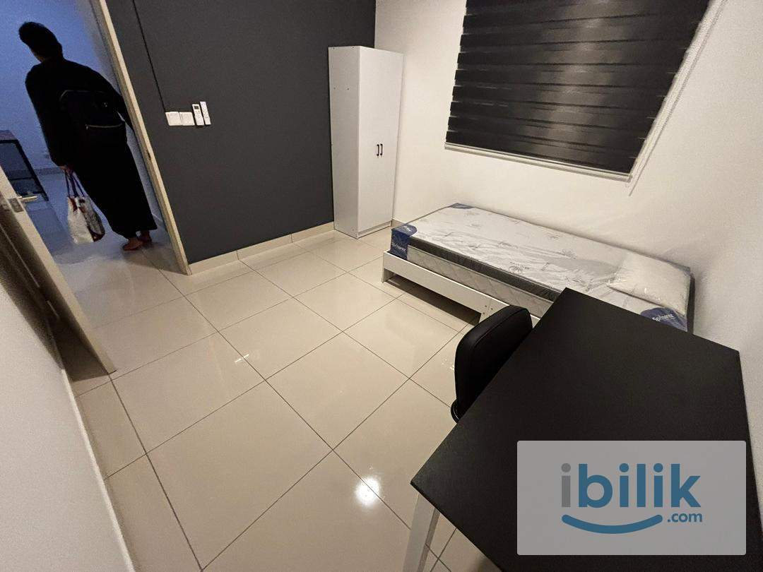 Medium Room - NEXUS TAMAN PERTAMA - Image 5