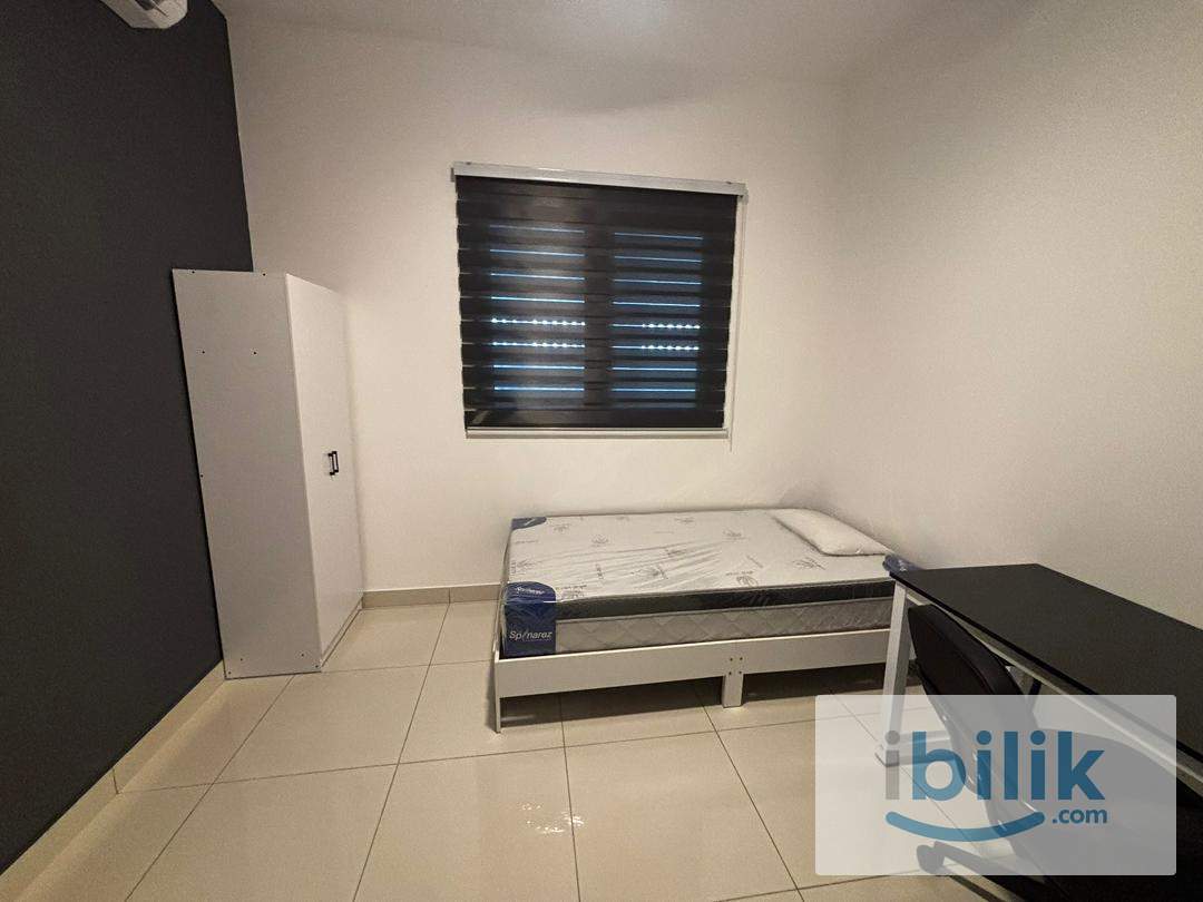 Medium Room - NEXUS TAMAN PERTAMA - Image 3