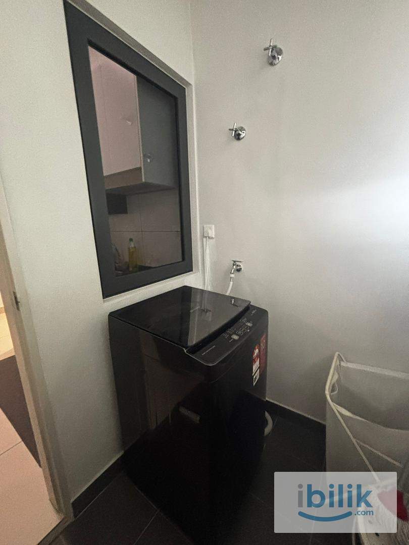 Medium Room - NEXUS TAMAN PERTAMA - Image 10
