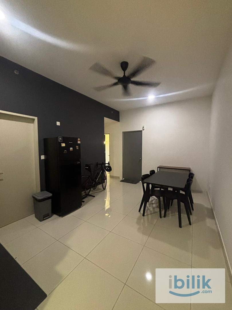 Medium Room - NEXUS TAMAN PERTAMA - Image 7