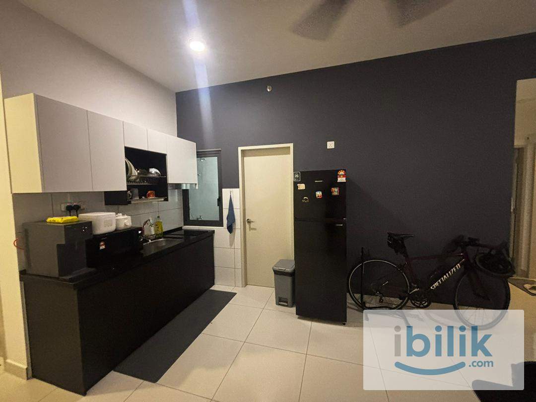 Medium Room - NEXUS TAMAN PERTAMA - Image 6