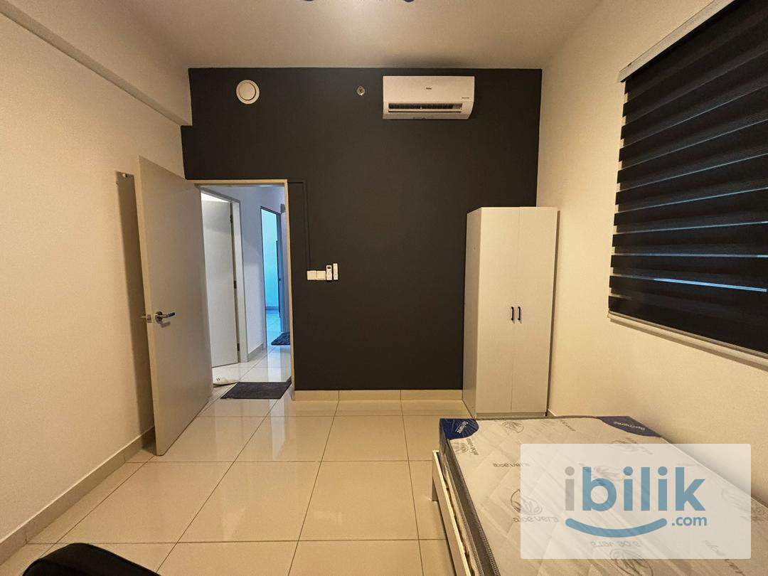 Medium Room - NEXUS TAMAN PERTAMA - Image 8