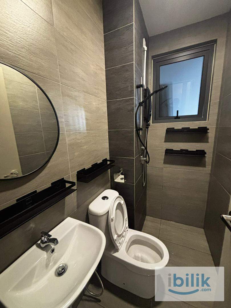Medium Room - NEXUS TAMAN PERTAMA - Image 9