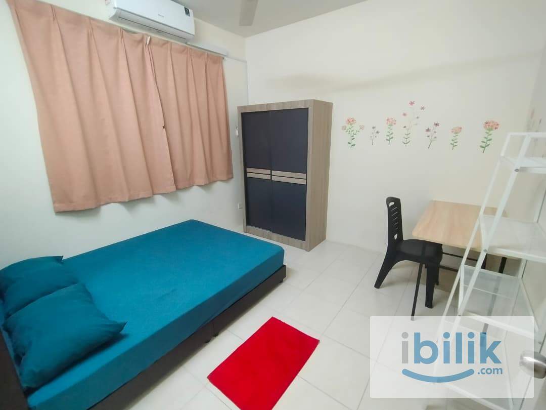 Cozy, Affordable, Clean & Tidy Fully Furnished Room! Perfect Location! Best Deal! - Image 1