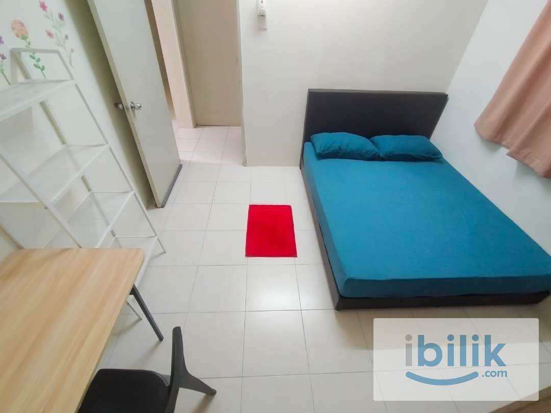 Cozy, Affordable, Clean & Tidy Fully Furnished Room! Perfect Location! Best Deal! - Image 2